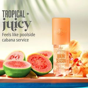 Bikini Season by Sol de Janeiro